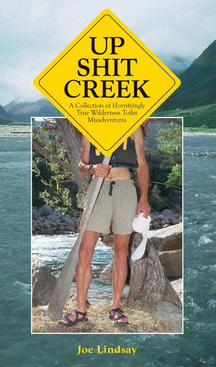 Produktbild: Up Shit Creek