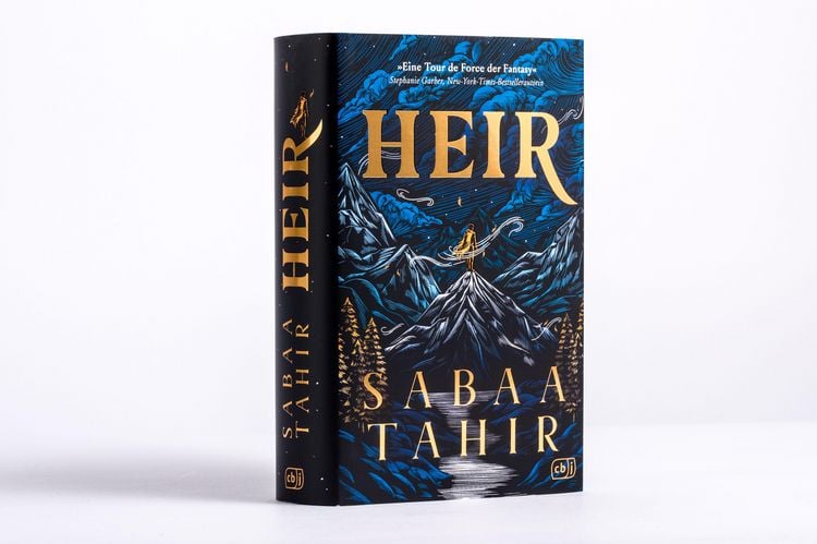 Produktbild: Heir