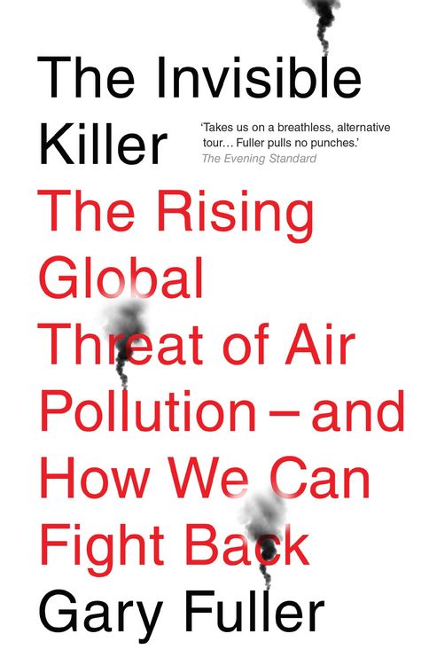 Produktbild: The Invisible Killer