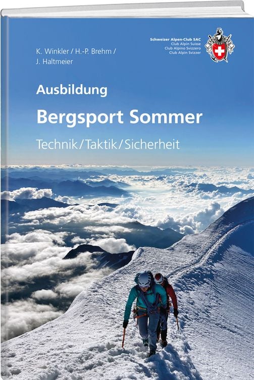 Produktbild: Bergsport Sommer