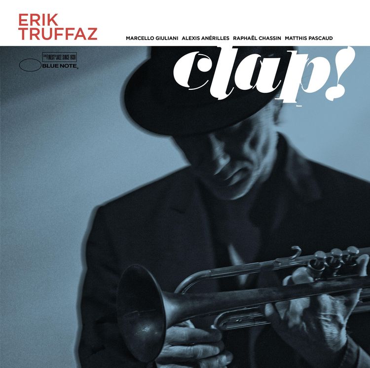 Produktbild: Clap!