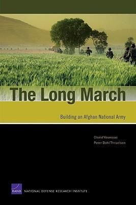 Produktbild: The Long March
