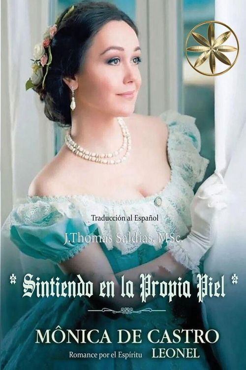 Produktbild: Sintiendo en la propia piel