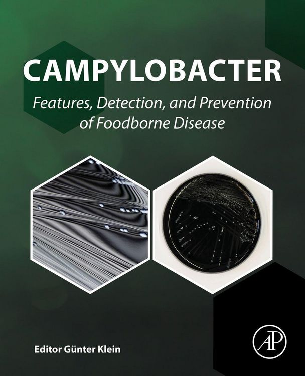 Produktbild: Campylobacter