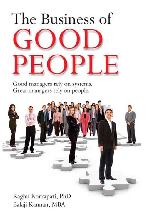 Produktbild: Business of Good People