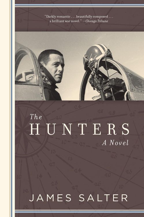 Produktbild: The Hunters