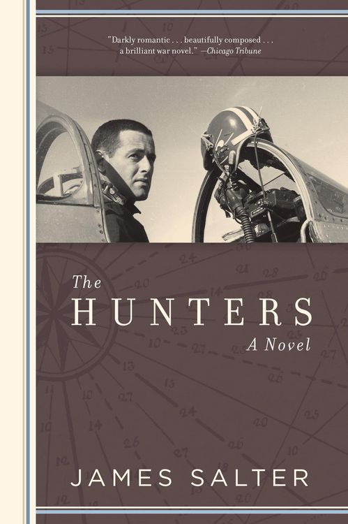 Produktbild: The Hunters