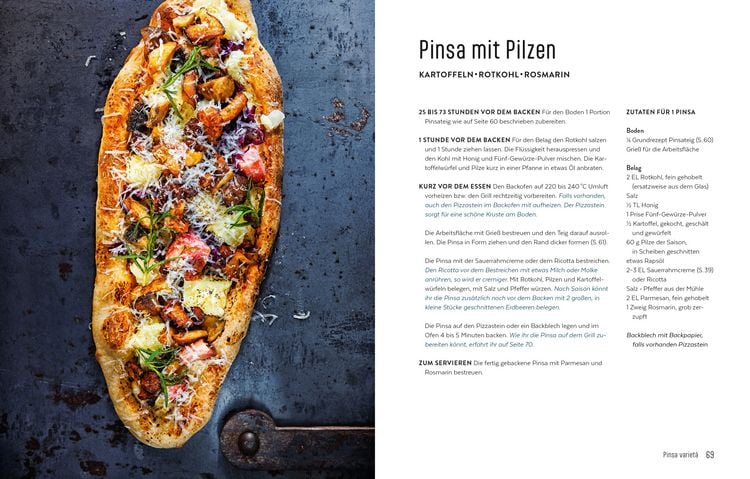 Produktbild: La Cucina con Amore