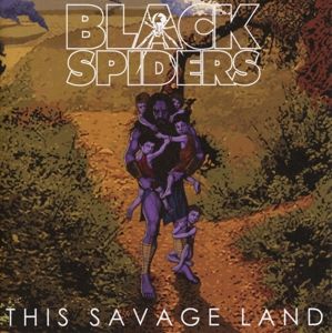 Produktbild: This Savage Land