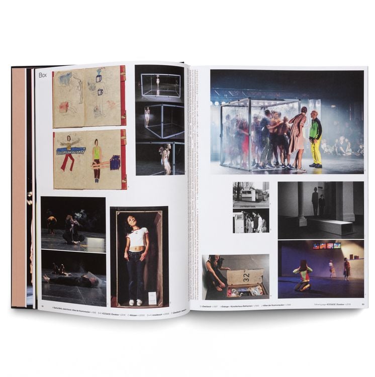 Produktbild: Sasha Waltz & Guests