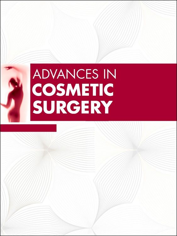 Produktbild: Advances in Cosmetic Surgery, 2024