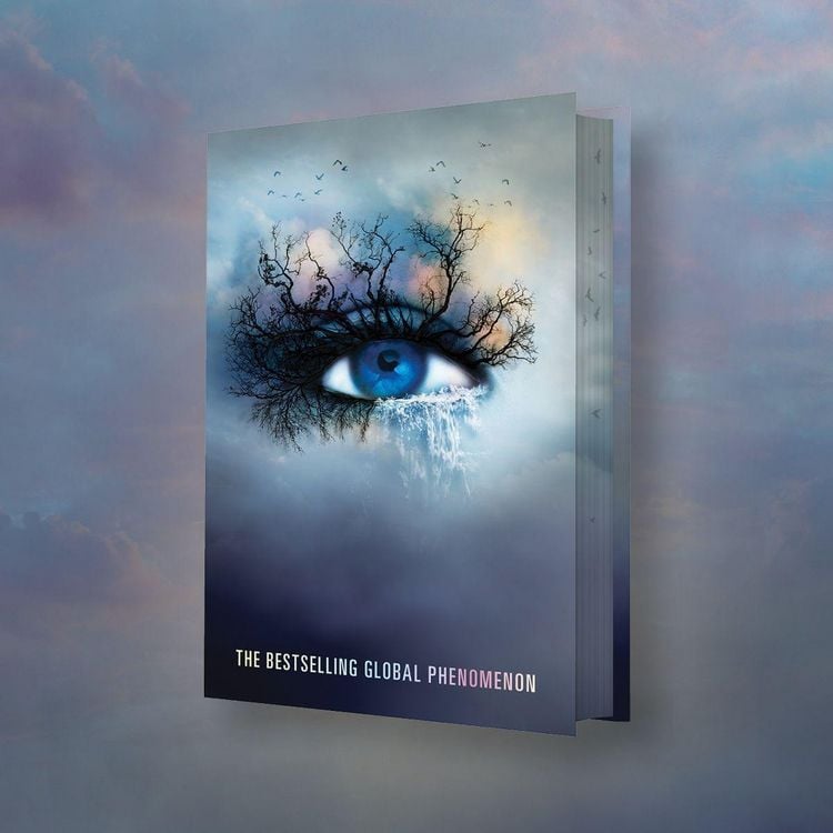 Produktbild: Shatter Me Collector's Deluxe Limited Edition