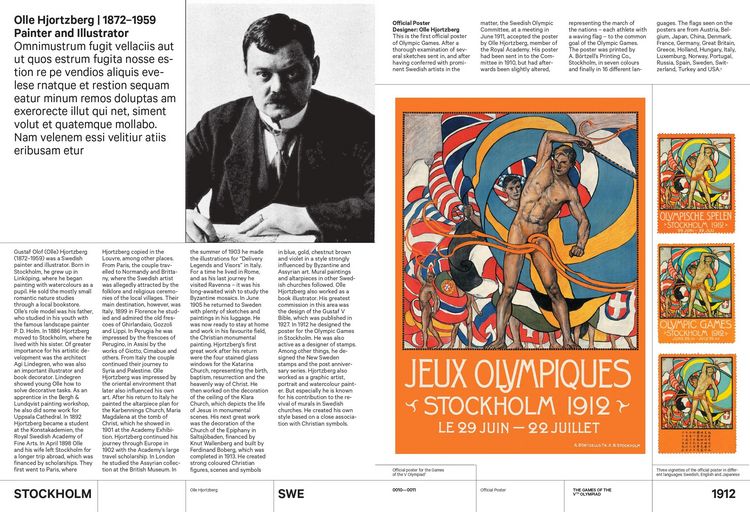 Produktbild: Olympic Games
