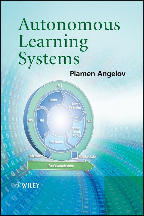 Produktbild: Autonomous Learning Systems