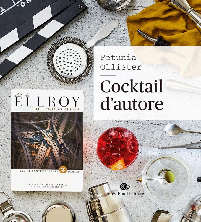 Produktbild: Cocktail d'autore