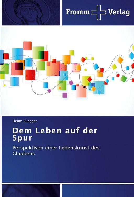 Produktbild: Dem Leben auf der Spur