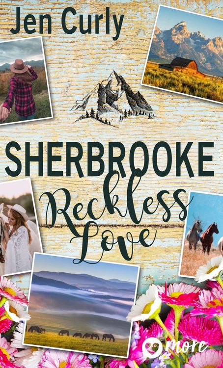 Produktbild: Sherbrooke - Reckless Love