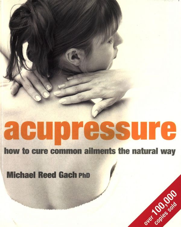 Produktbild: Acupressure