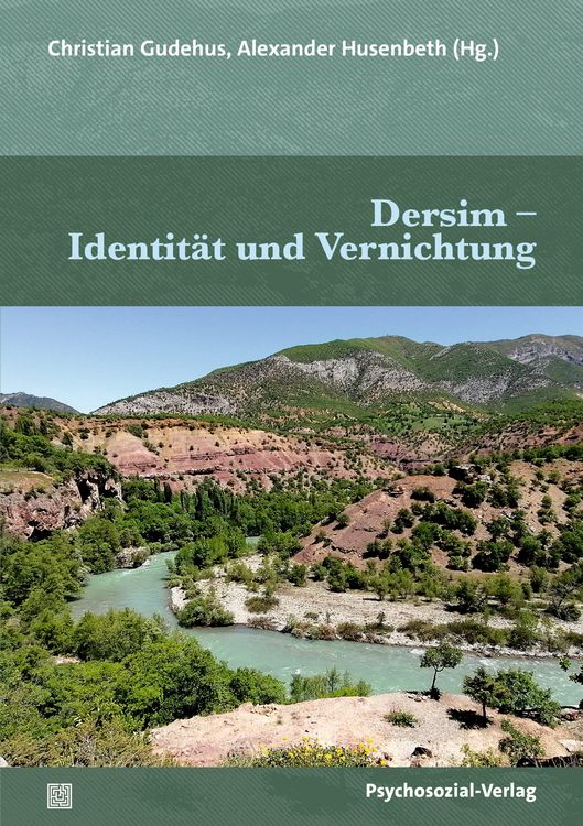 Produktbild: Dersim - Identit&auml;t und Vernichtung