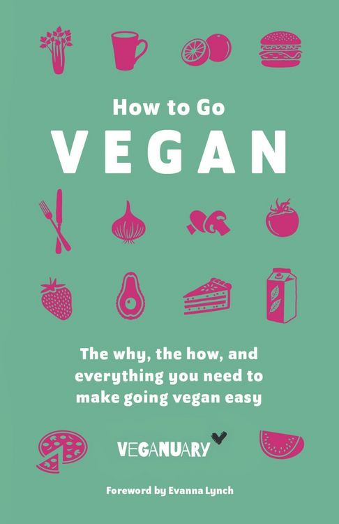 Produktbild: How To Go Vegan