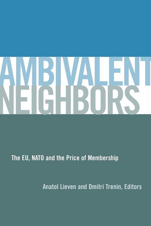 Produktbild: Ambivalent Neighbors