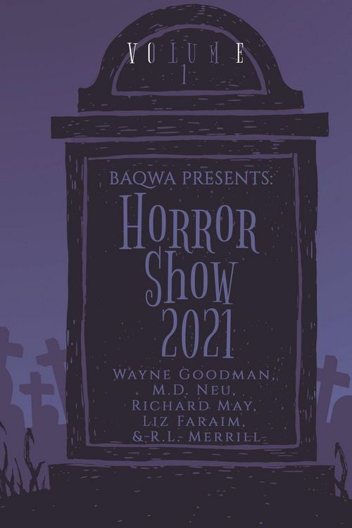 Produktbild: BAQWA Presents