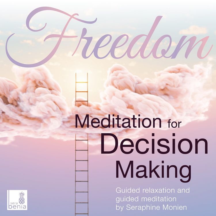 Produktbild: Freedom - Meditation for decision making