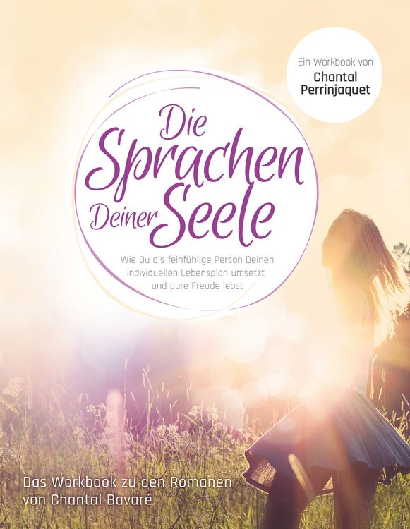 Produktbild: Die Sprachen Deiner Seele