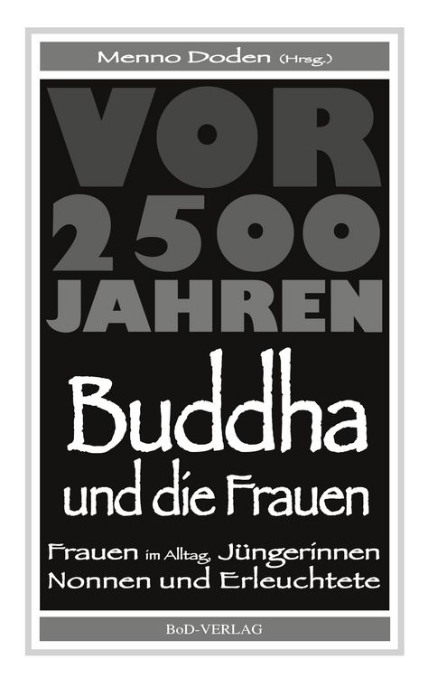 Produktbild: Buddha und die Frauen
