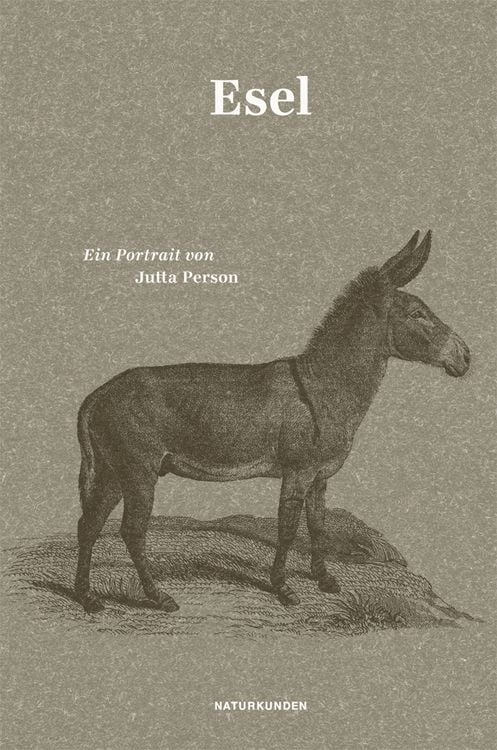 Produktbild: Esel