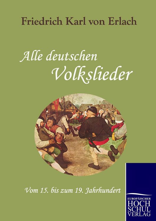 Produktbild: Alle deutschen Volkslieder