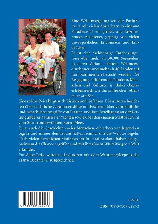 Produktbild: Zwischen S&uuml;dsee und Mastbruch