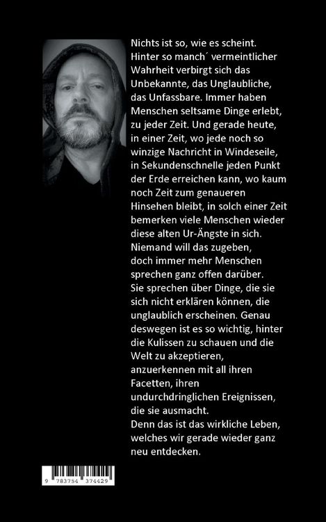 Produktbild: Unglaubliche Geschichten