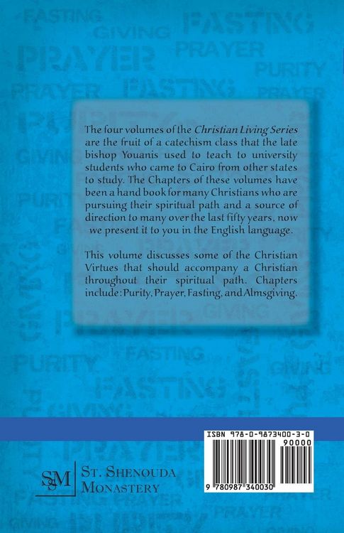 Produktbild: Christian Virtues