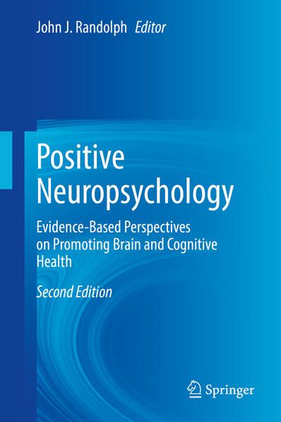 Produktbild: Positive Neuropsychology
