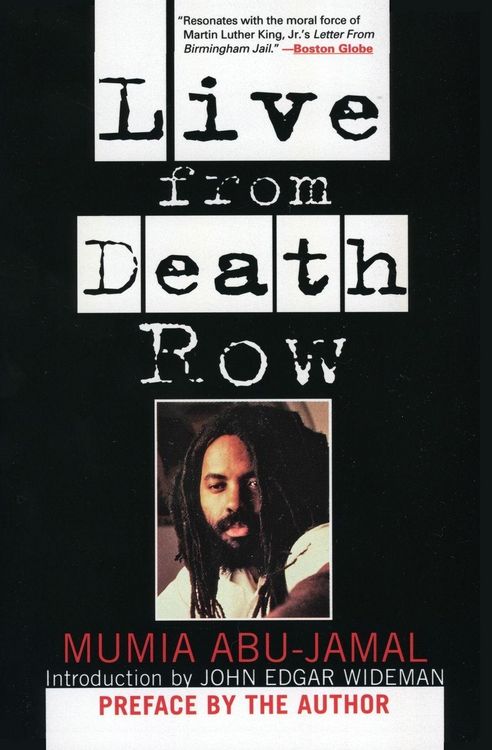 Produktbild: Live from Death Row
