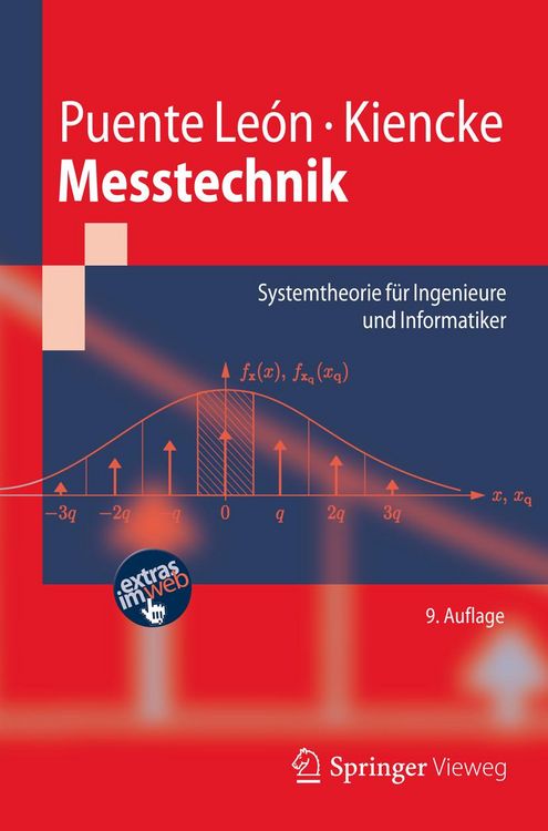 Produktbild: Messtechnik