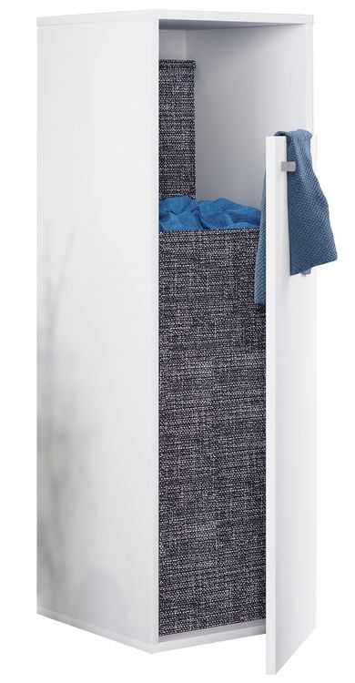 Produktbild: W&auml;scheschrank W&auml;schetruhe W&auml;schebox Dreso XL 1f