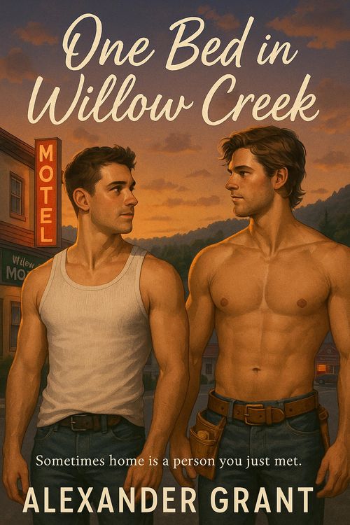 Produktbild: One Bed in Willow Creek