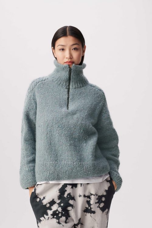 Produktbild: Made by Me Handknitting Fashion No 17