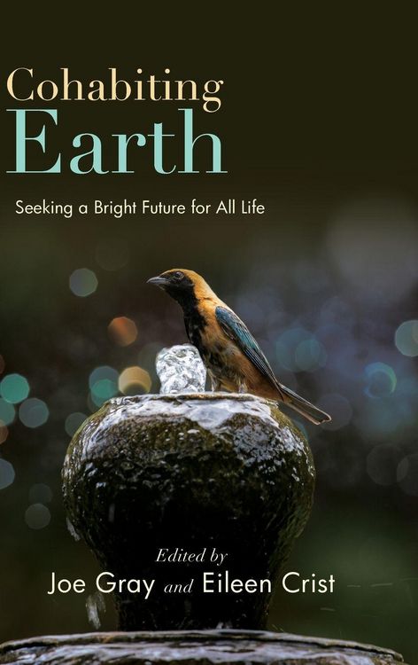 Produktbild: Cohabiting Earth