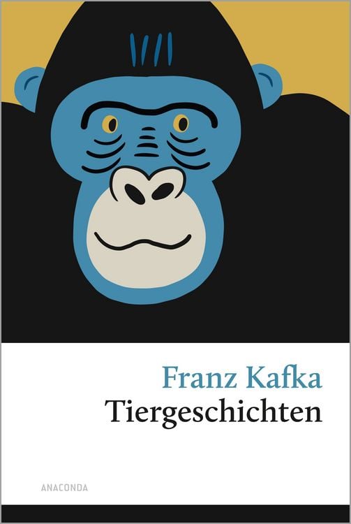 Produktbild: Tiergeschichten