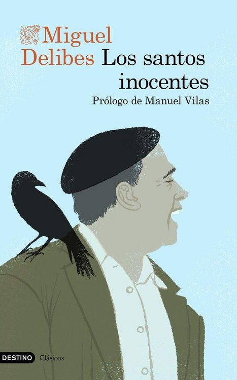Produktbild: Los santos inocentes