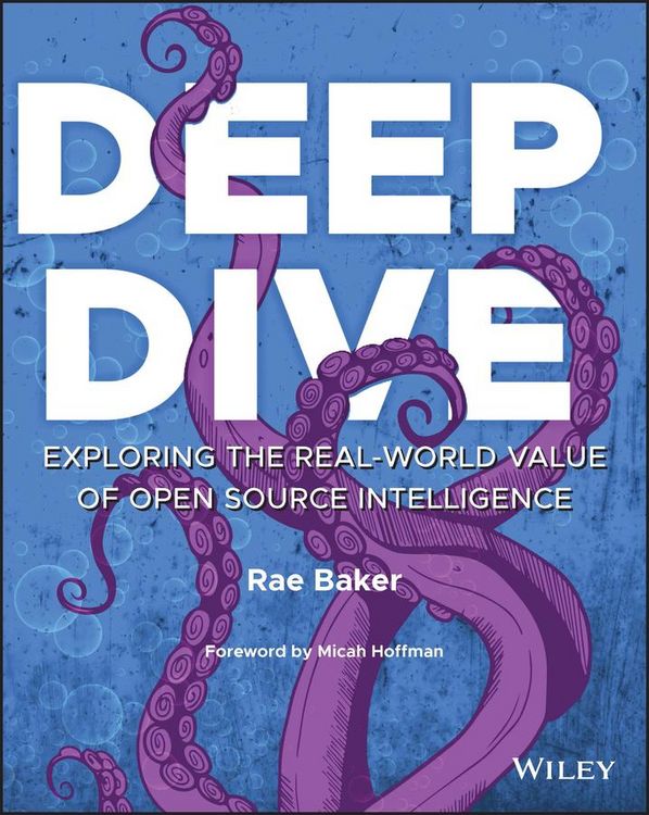 Produktbild: Deep Dive