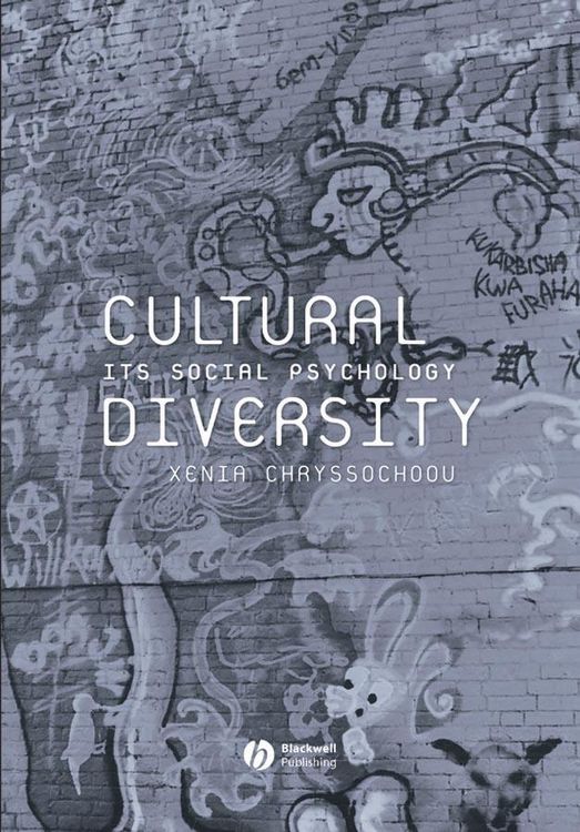 Produktbild: Cultural Diversity