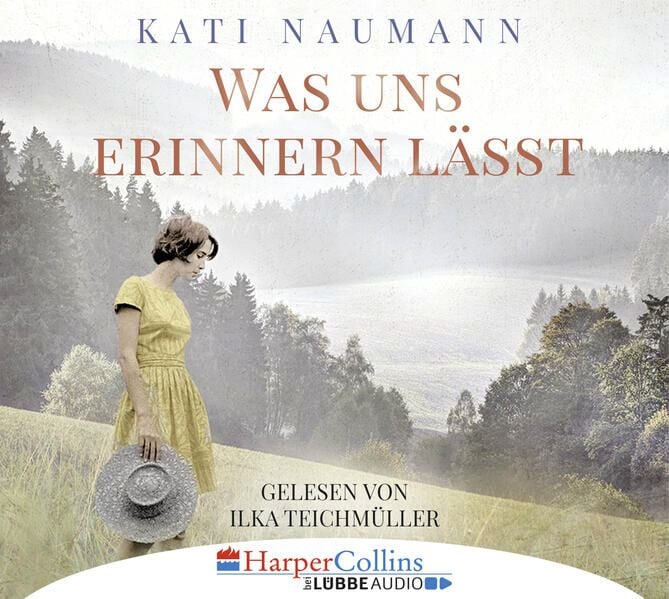 Produktbild: Was uns erinnern l&auml;sst