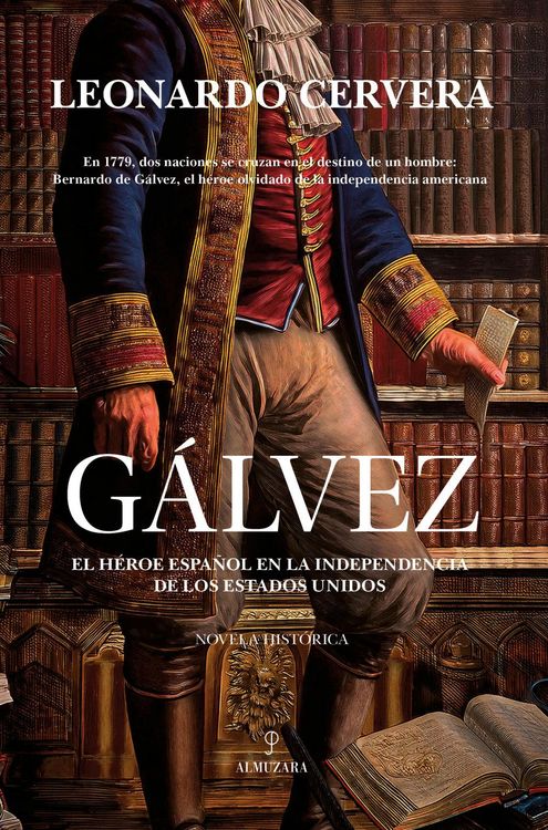 Produktbild: Galvez