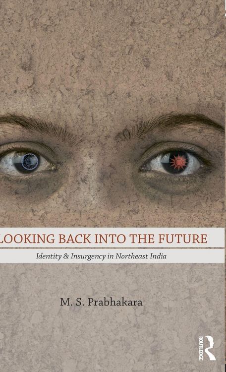 Produktbild: Looking Back into the Future