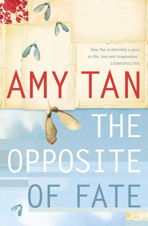 Produktbild: The Opposite of Fate