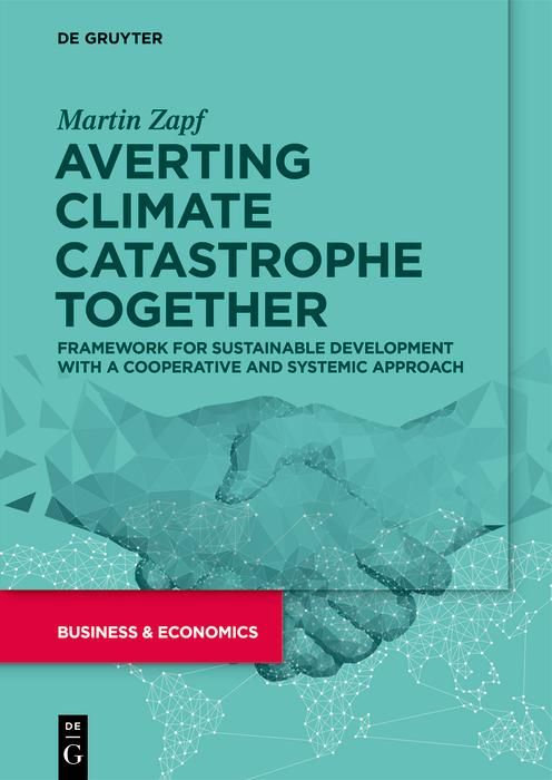Produktbild: Averting Climate Catastrophe Together